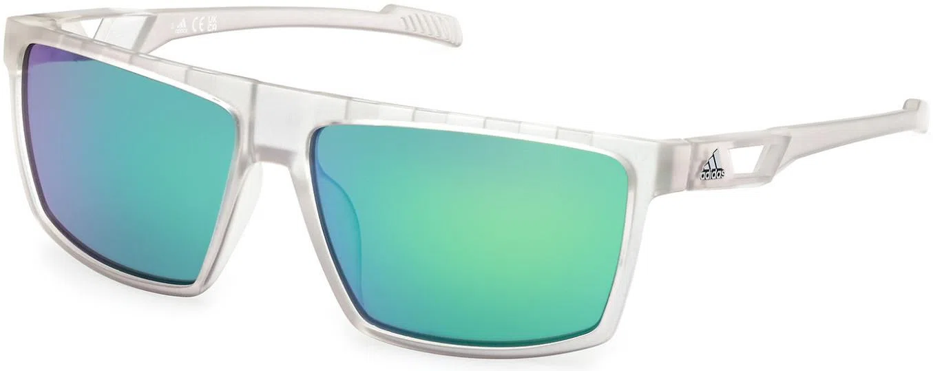ADIDAS SPORT 0083 Sunglasses - view 2